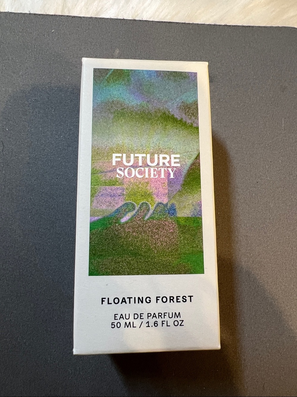 Future Society Floating Forest Eau de Parfum - 1.6 fl. Oz